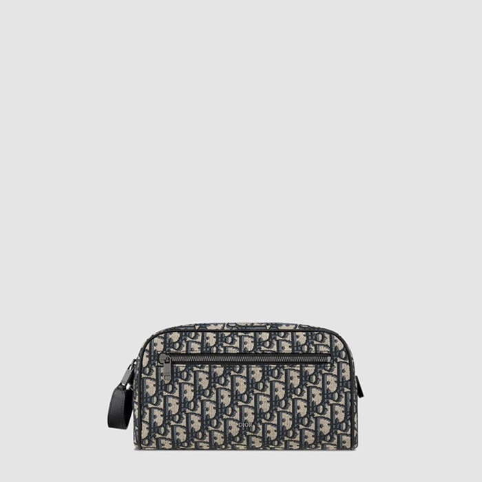 ディオールメンズトイレタリーバッグb1631