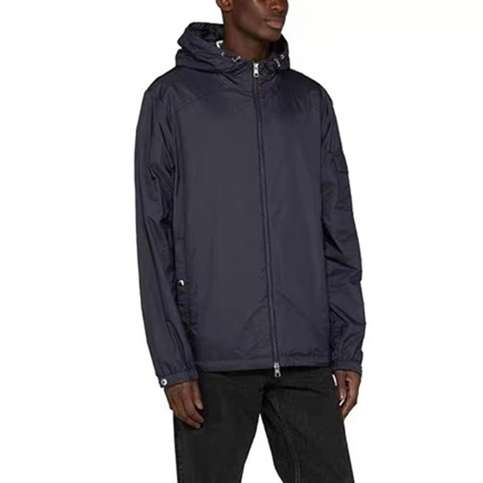 モンクレールメンズネイビージャケットc421