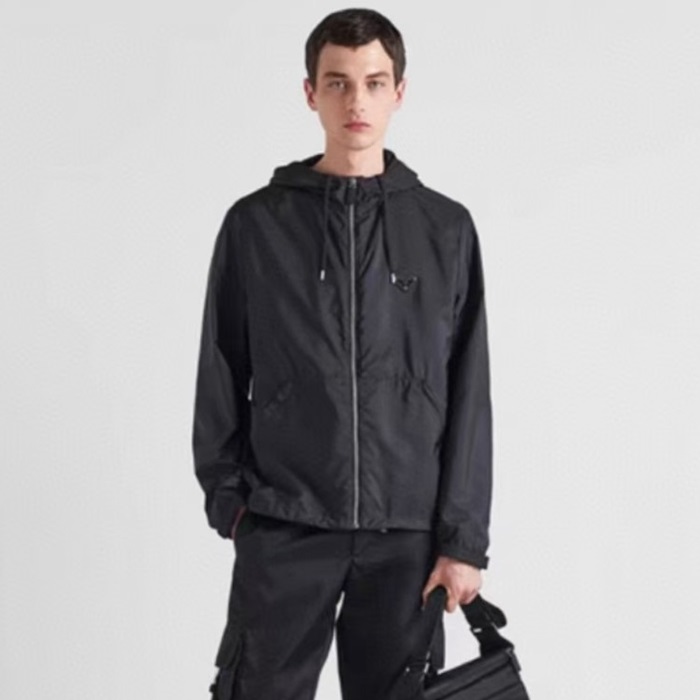 プラダメンズカジュアルジャケットc551