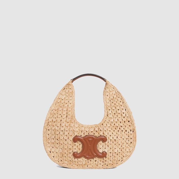 セリーヌレディースクラシックパニエハボバッグb1634