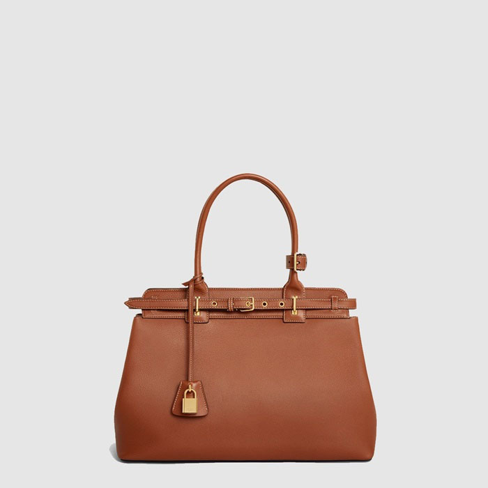 セリーヌレディースコンティバッグb1638