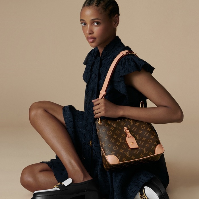 ルイヴィトンレディースオデオンM45354b1668