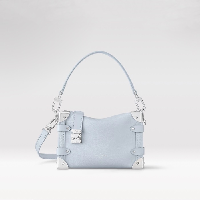 ルイヴィトンレディースサイドトランクM25067b1706