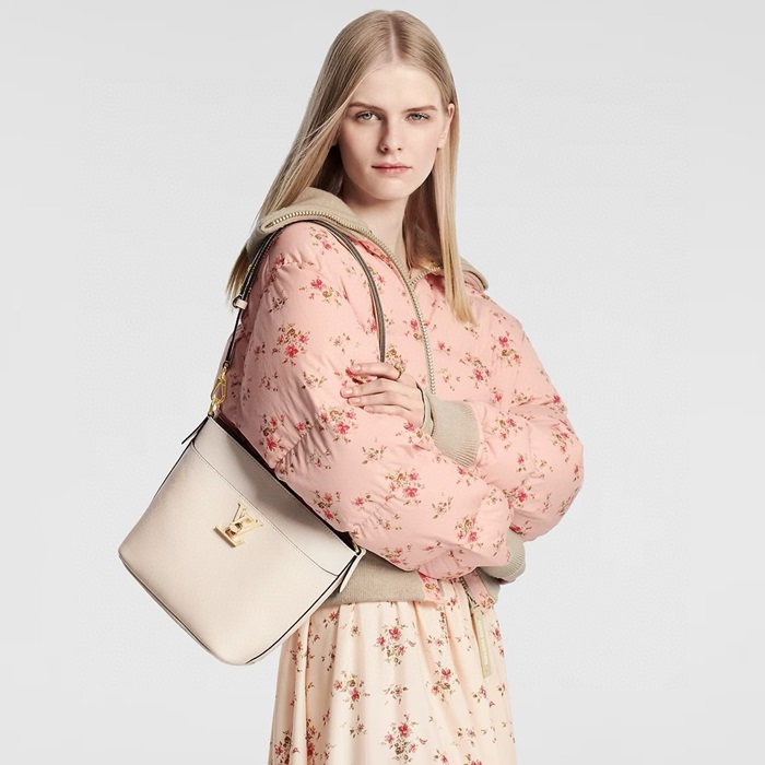 ルイヴィトンレディースロック&ワークM24638b1724