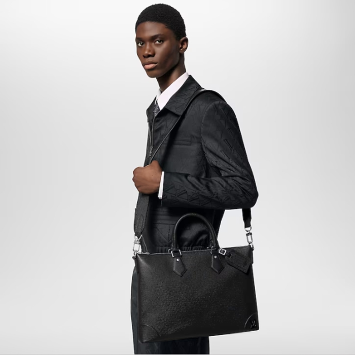 ルイヴィトンメンズスリムブリーフケースM30978b1728