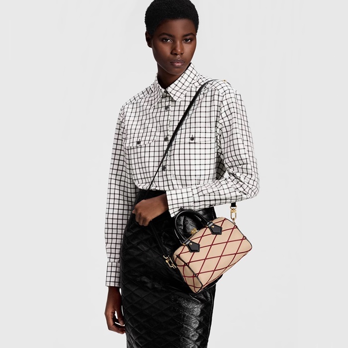 ルイヴィトンレディーススピーディバンドリエール20M2426120b1734