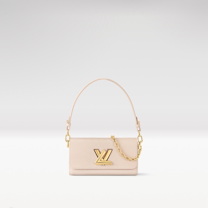 ルイヴィトンレディースツイストウェストM24550b1738