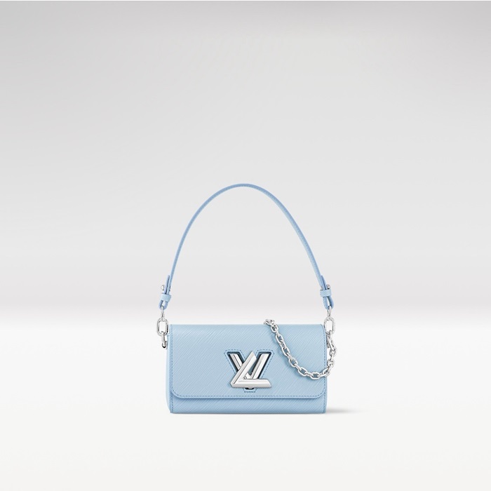 ルイヴィトンレディースツイストウェストM24550b1739