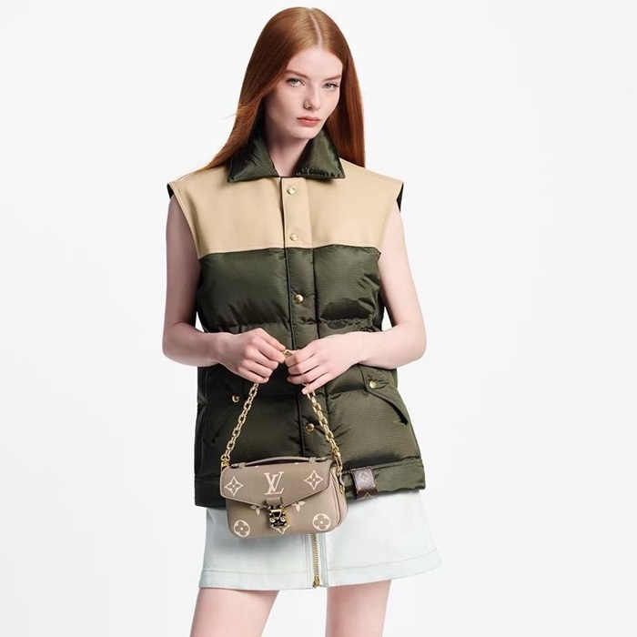 ルイヴィトンレディースポシェットメティスM23081b1752