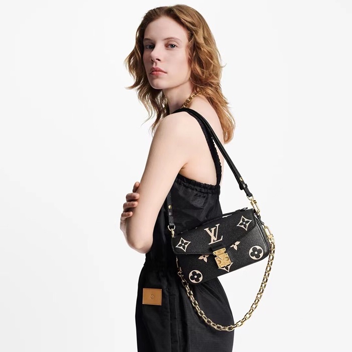 ルイヴィトンレディースポシェットメティスM46596b1755