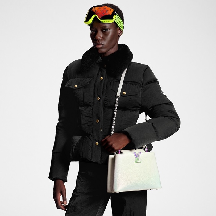 ルイヴィトンレディースカプシーヌカピュシーヌM23307b1760