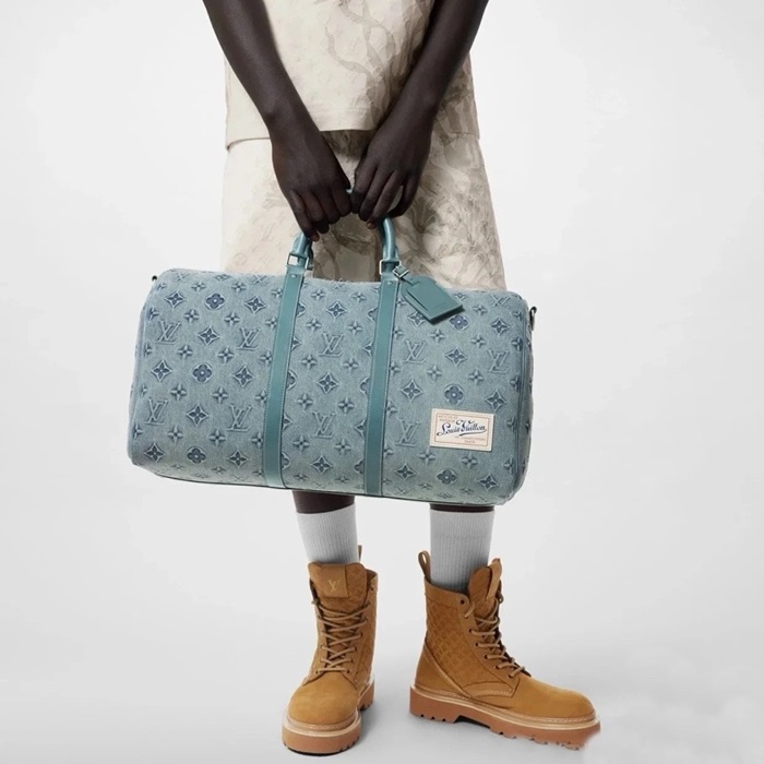 ルイヴィトンメンズキープオールバンドリエール50M2253250b1772