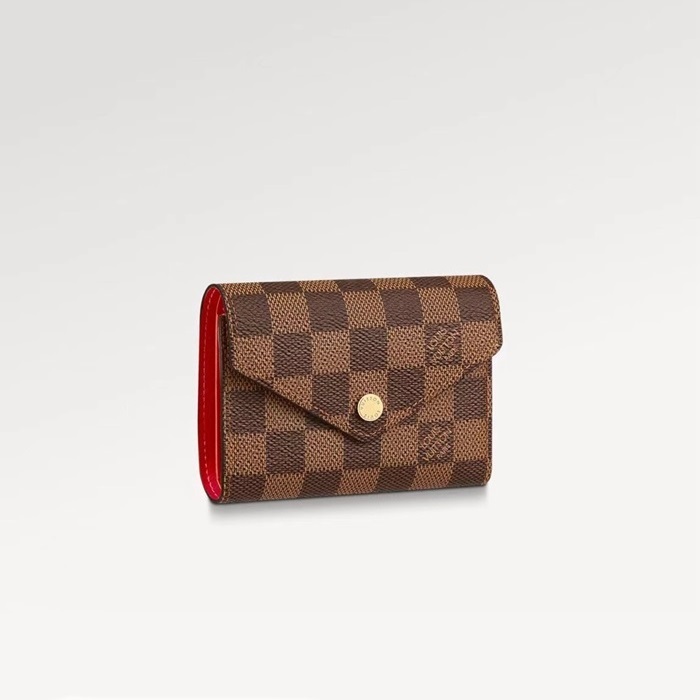ルイヴィトンレディースビッグトリンウィレットN41659w192