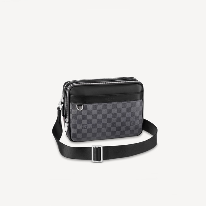 ルイヴィトンメンズトロカデロメッセンジャーバッグN40087b1776