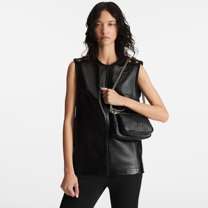 ルイヴィトンレディースポシェットアクセソワールM80399b1799