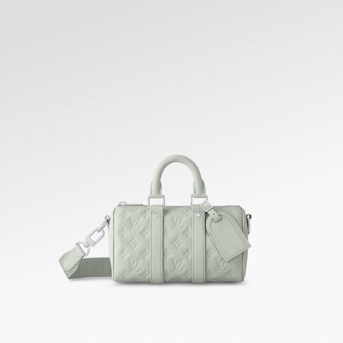 ルイヴィトンメンズキープオールバンドリエール25M2316325b1814