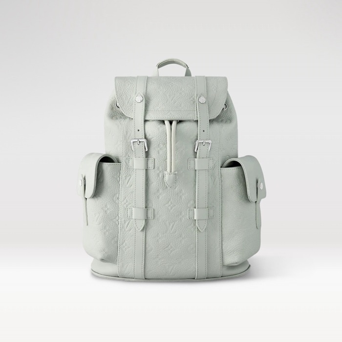 ルイヴィトンメンズクリストファーバックパックM23146b1815