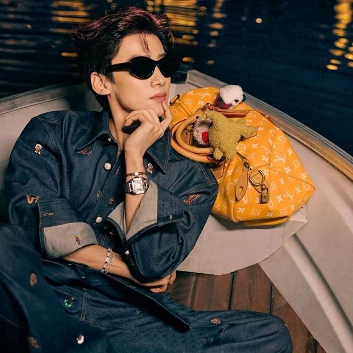 ルイヴィトンメンズスピーディバンドリエール25M2442125b1829