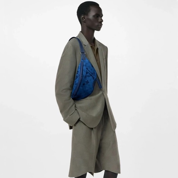 ルイヴィトンメンズディスカバリーバムバッグM22576b1835