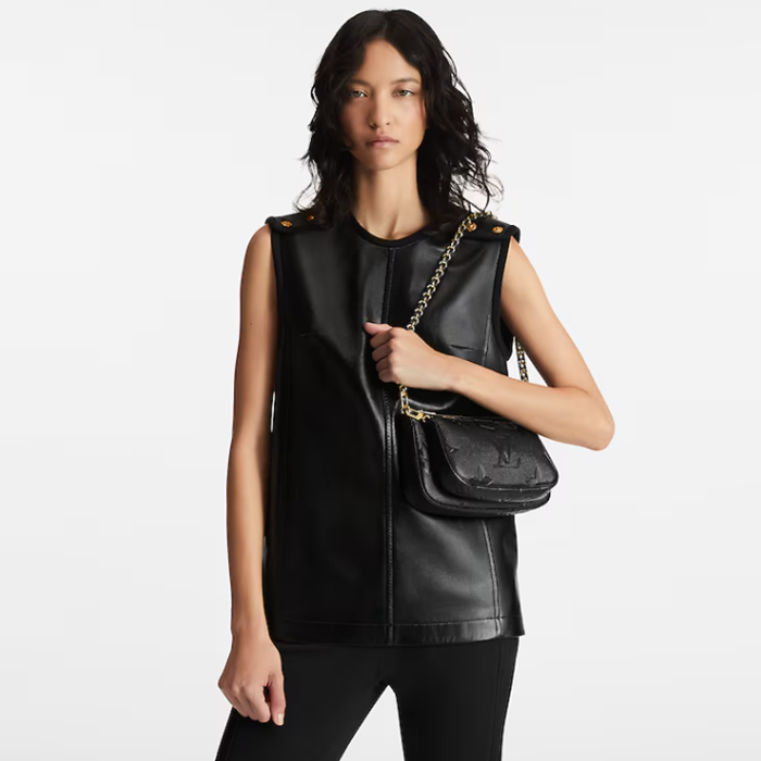 ルイヴィトンレディースマルチポシェットアクセソワールアンプランテM80399b1856