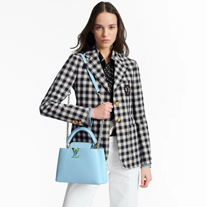 ルイヴィトンレディースカプシーヌカピュシーヌM22606M22054b1881