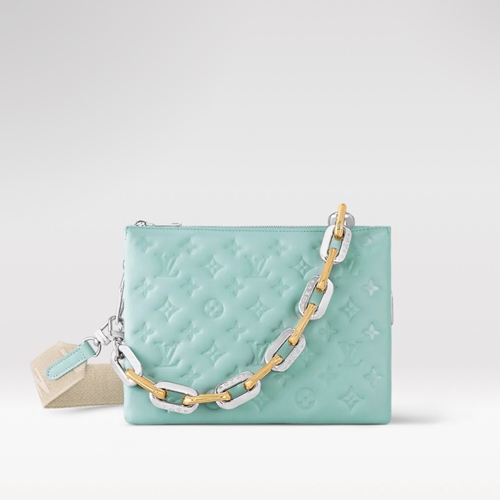 ルイヴィトンレディースクッサンバッグM22992b1888