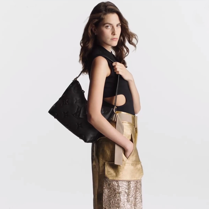 ルイヴィトンレディースアンプランテキャリーオールM46298b1902