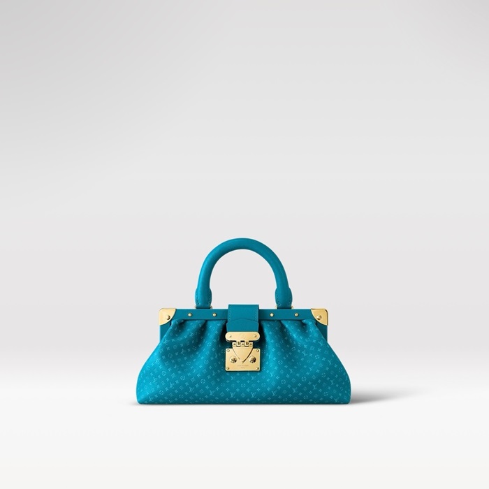 ルイヴィトンレディースモノグラムクラッチバッグM22326b1905