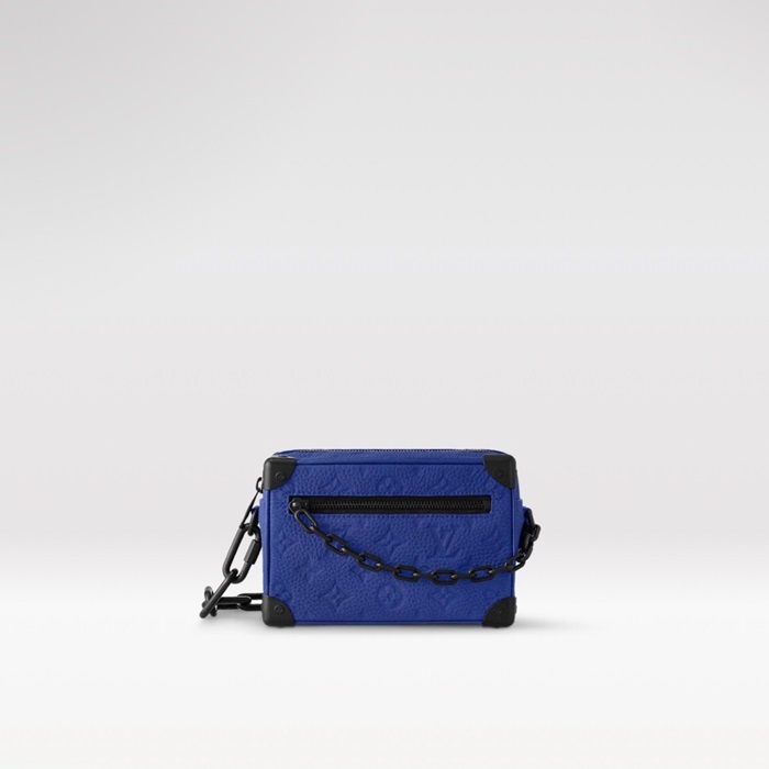 ルイヴィトンメンズミニソフトトランクM82558b1907