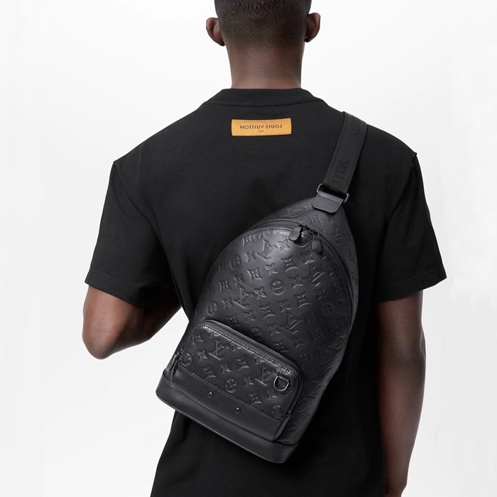 ルイヴィトンメンズレーサースリングバッグM46107b1933