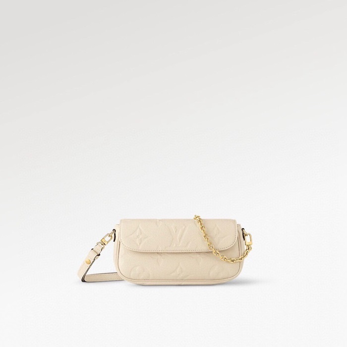 ルイヴィトンレディース財布チェーンアイヴィーバッグM82210b1937