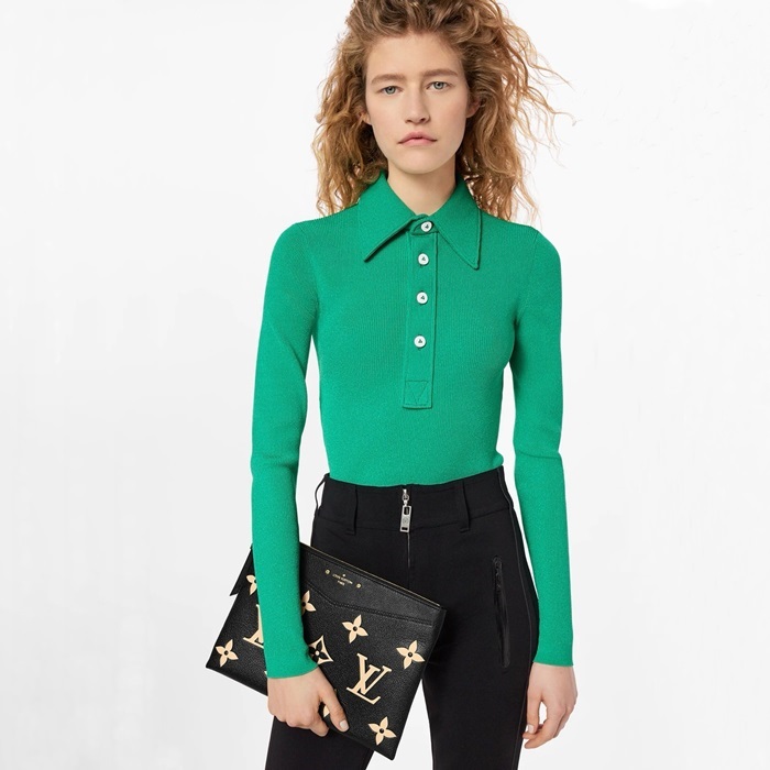 ルイヴィトンレディースアンプランテパウチM81292b1938