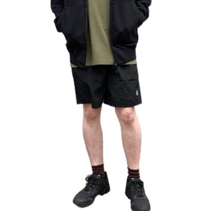 ストーンアイランドメンズカジュアルショートパンツc745