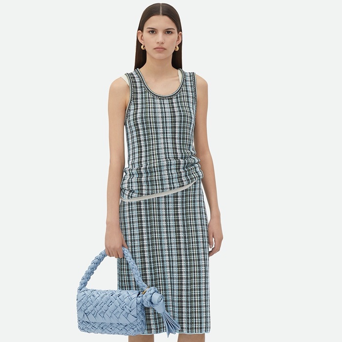 ボッテガヴェネタレディースカリメロチッタバッグb1952