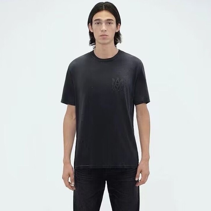 アミリメンズ半袖Tシャツc847