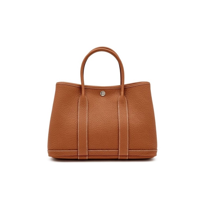 エルメスレディースゴールドガーデンパーティb2002