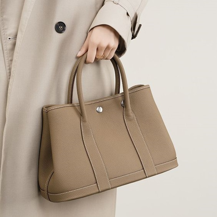 エルメスレディースエトープガーデンパーティb2003