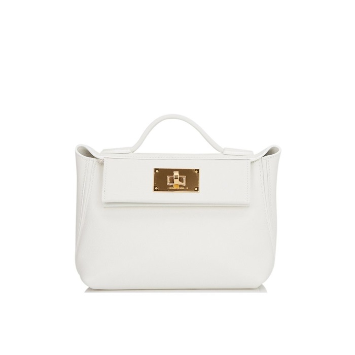 エルメスレディースクレケリー2424ミニ2424b2005