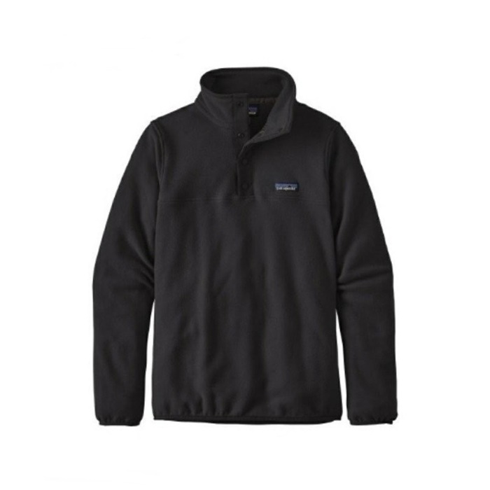 パタゴニアユニセックスマイクロフリーススナップシャツl306