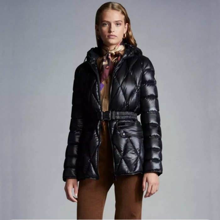 モンクレールレディースパディングダウンジャケットc899