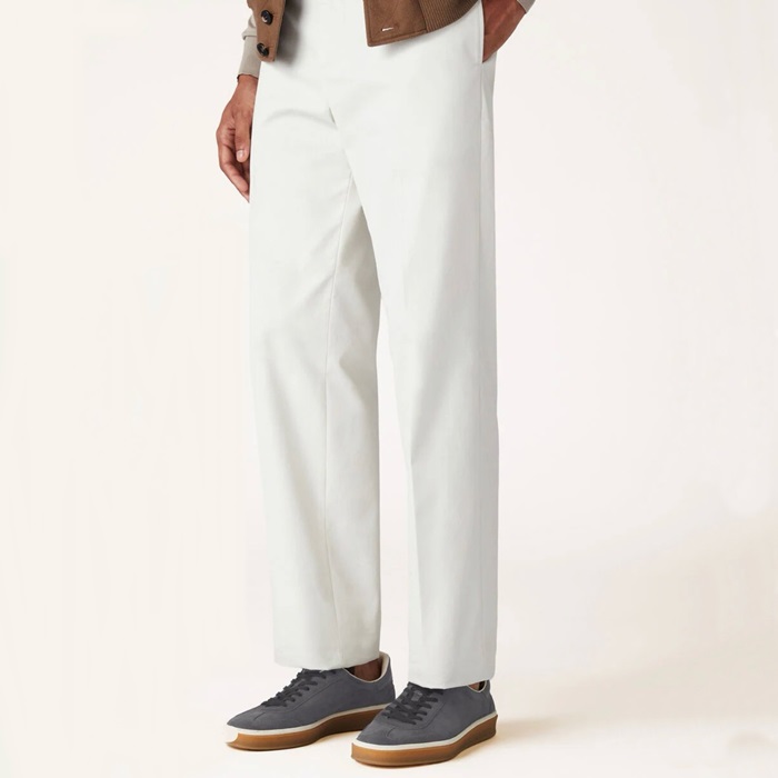 ロロピアーナメンズグレースニーカーs668