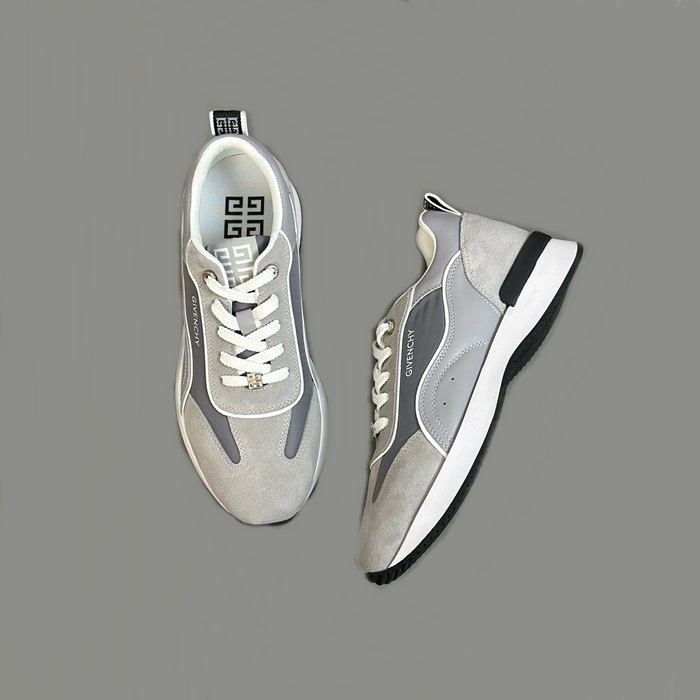 ジバンシィメンズグレースニーカーs674