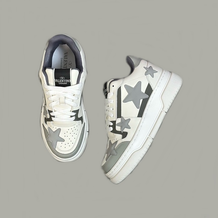ヴァレンティノユニセックスグレースニーカーs708