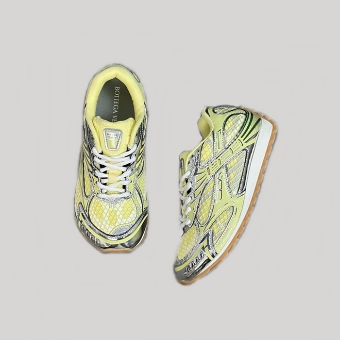 ボッテガヴェネタユニセックスオービットスニーカーv746