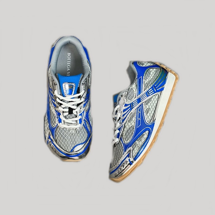 ボッテガヴェネタユニセックスオービットスニーカーv747