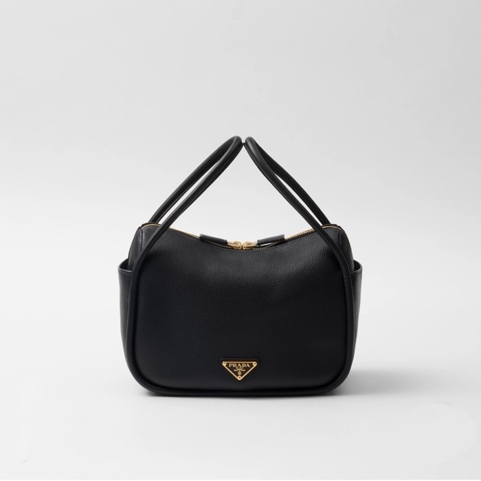 プラダレディースダーリンレザーハンドバッグ1A451b2042