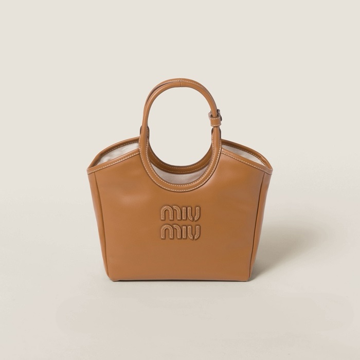 ミュウミュウレディースアイヴィーバッグb2054