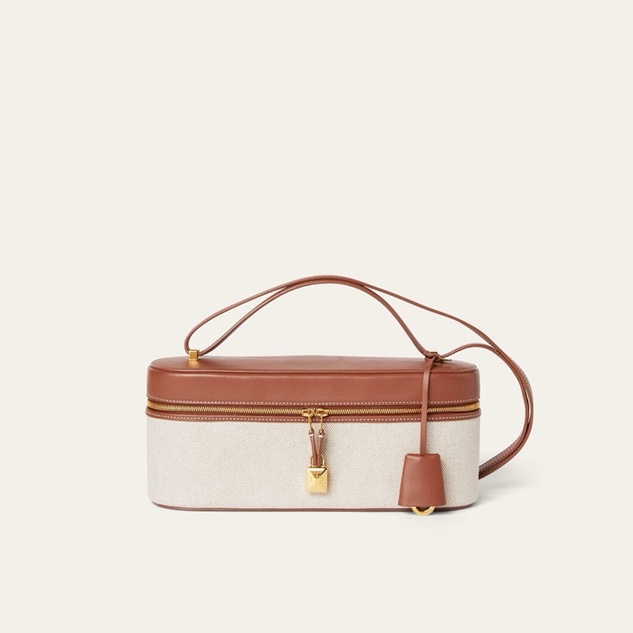 ロロピアーナレディースエクストラポケットb2069