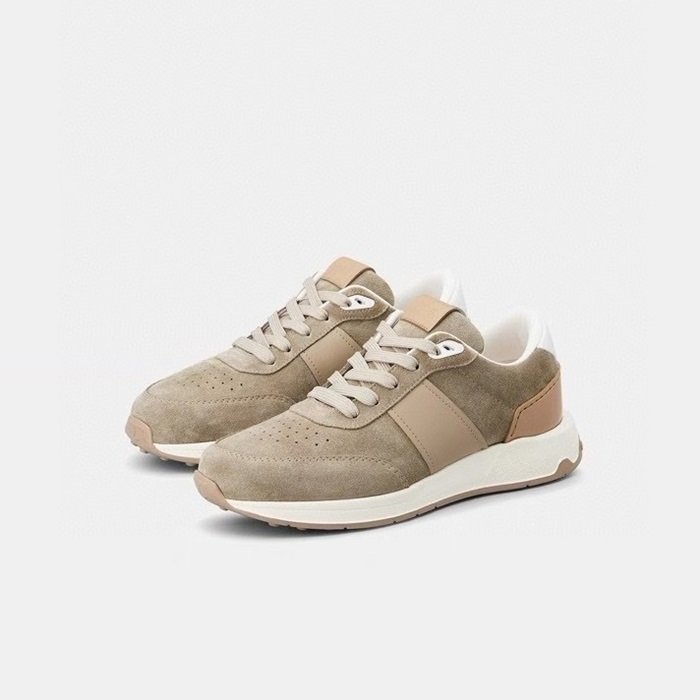 トッズメンズベーシックスニーカーs761