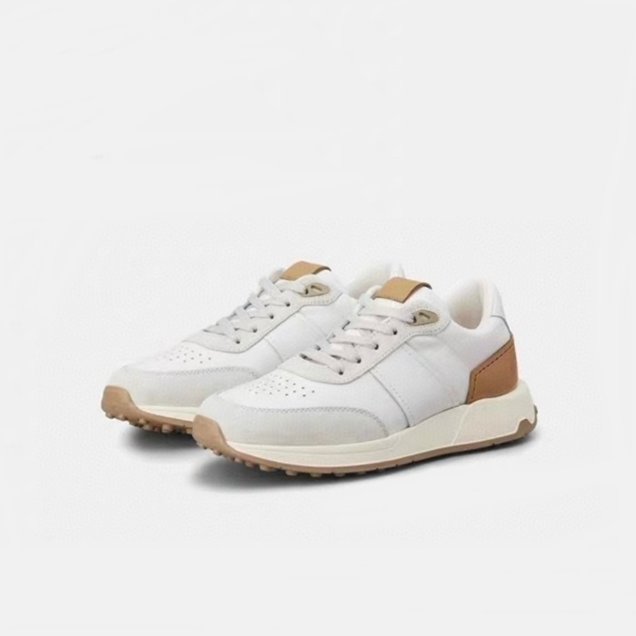 トッズメンズベーシックスニーカーs763